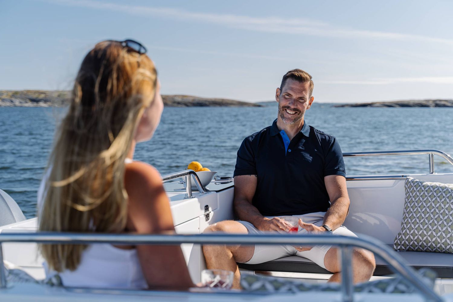 Jeanneau Merry Fisher 695 Sport – Series 2