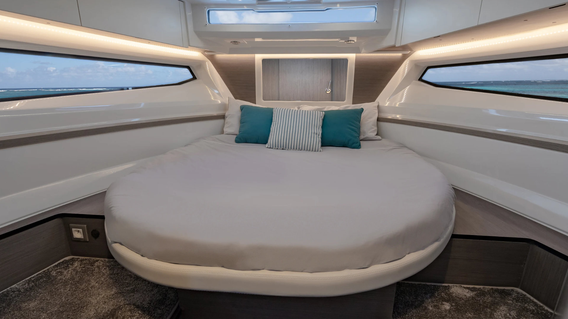 Jeanneau Merry Fisher 895 – Series 2 - 4