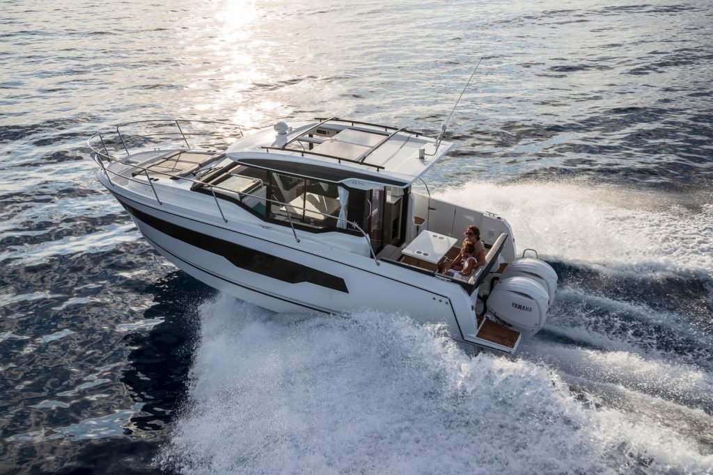 New Boats for Sale