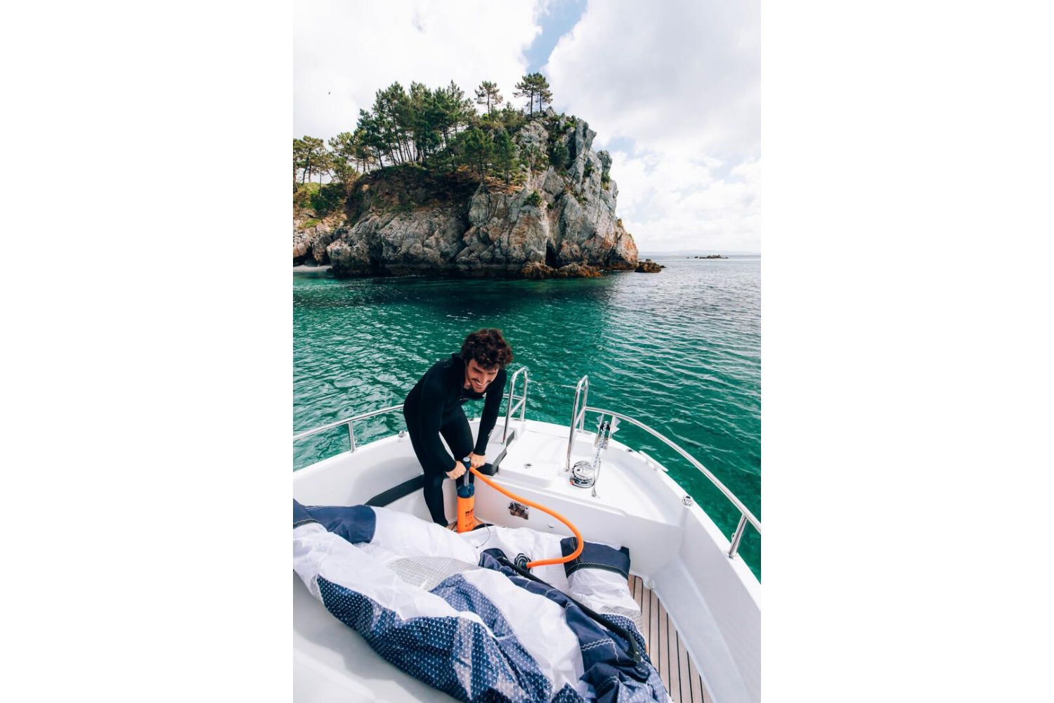 Jeanneau Merry Fisher 895 Sport – Series 2