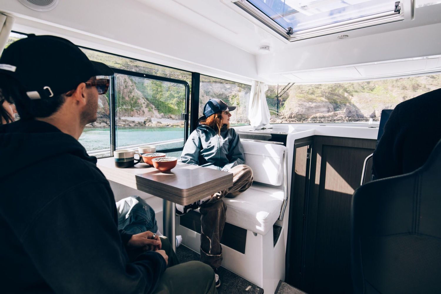 Jeanneau Merry Fisher 895 Sport – Series 2