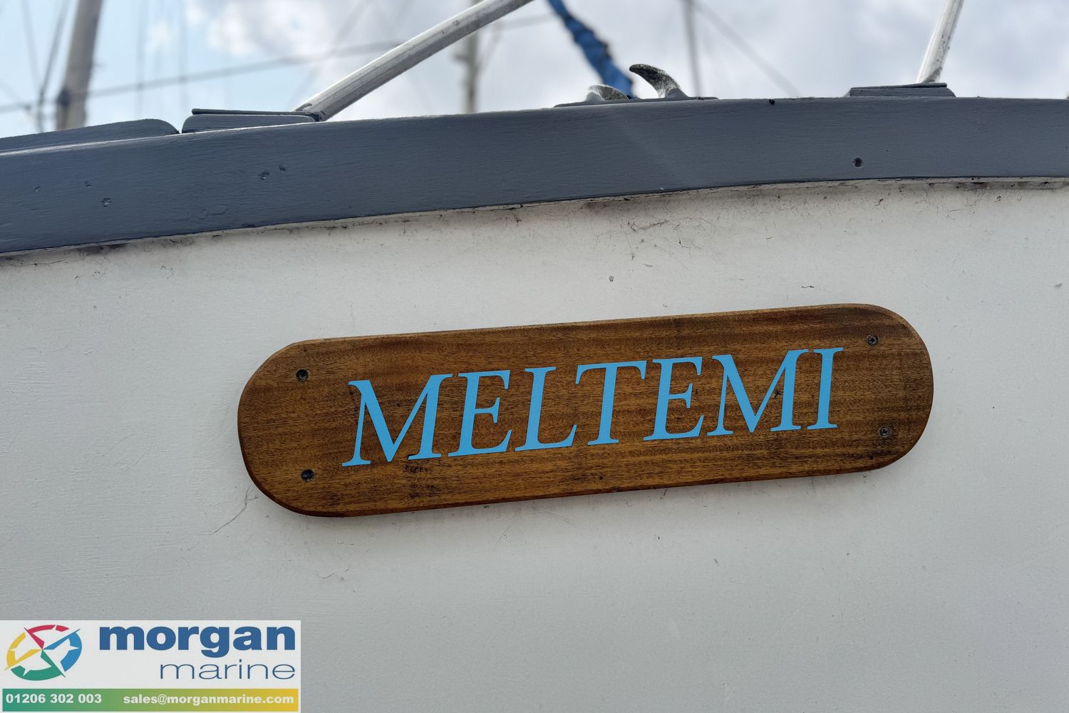 Amazon MK1 Catamaran with 2x diesel inboards