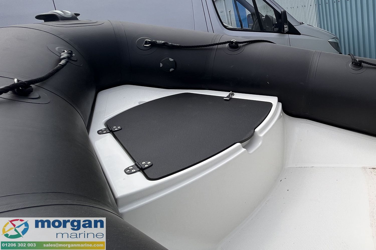 Bombard Sunrider 500