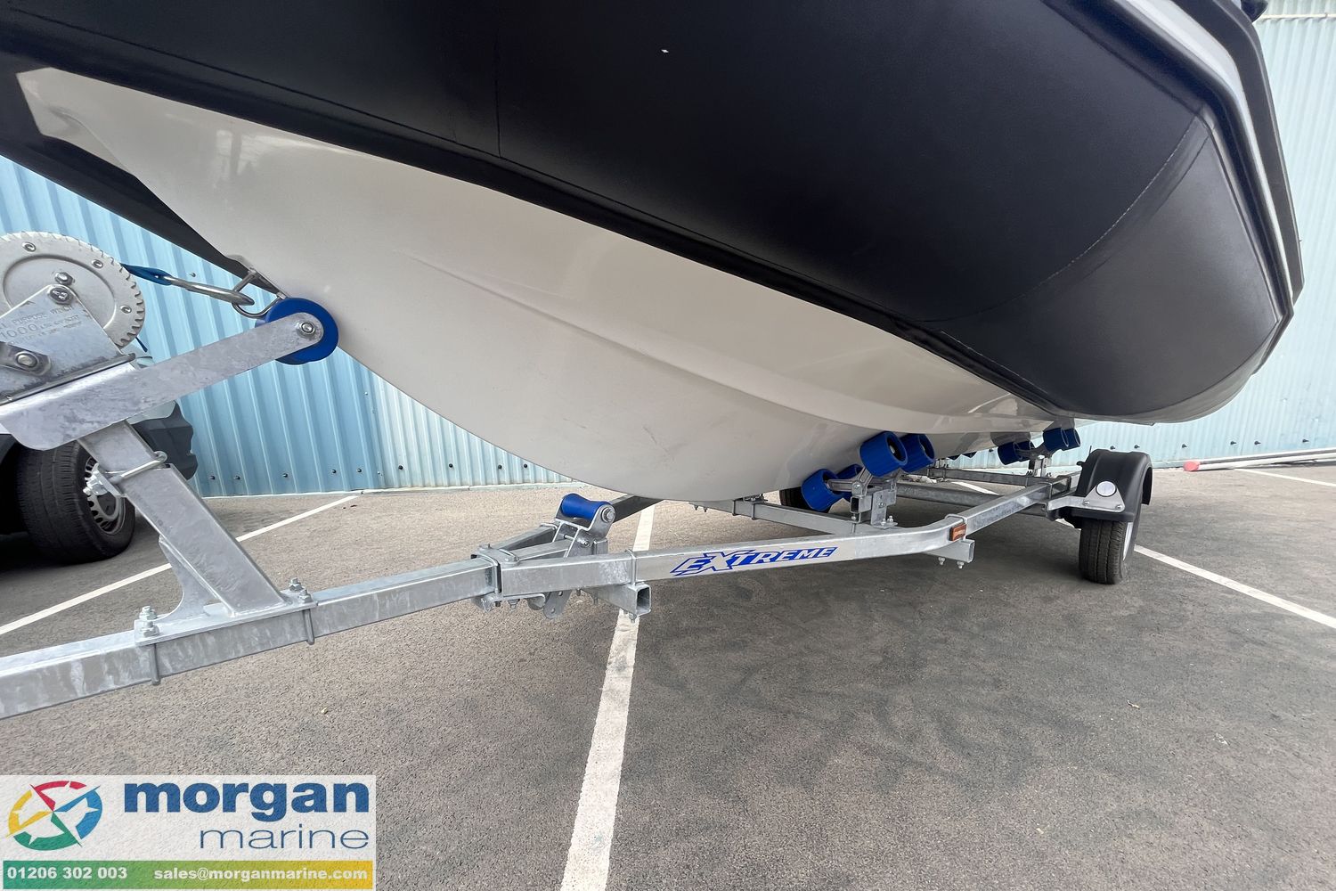 Bombard Sunrider 500