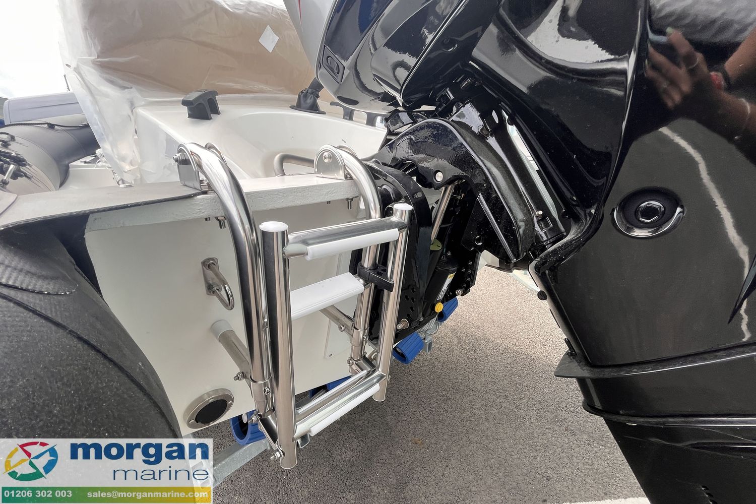 Bombard Sunrider 500