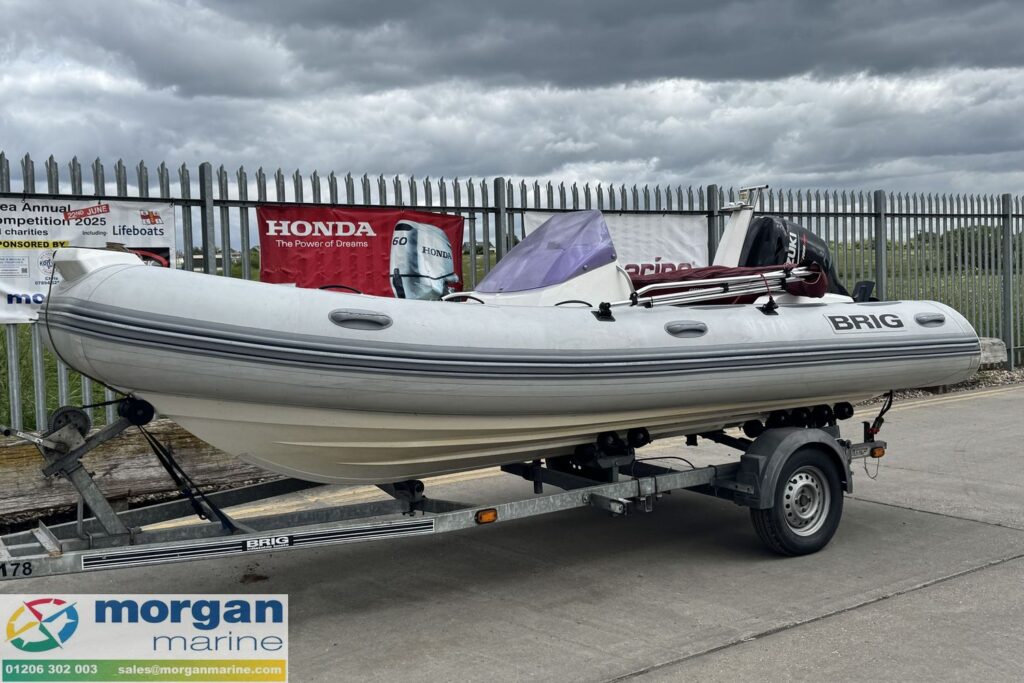 Brig Eagle 480