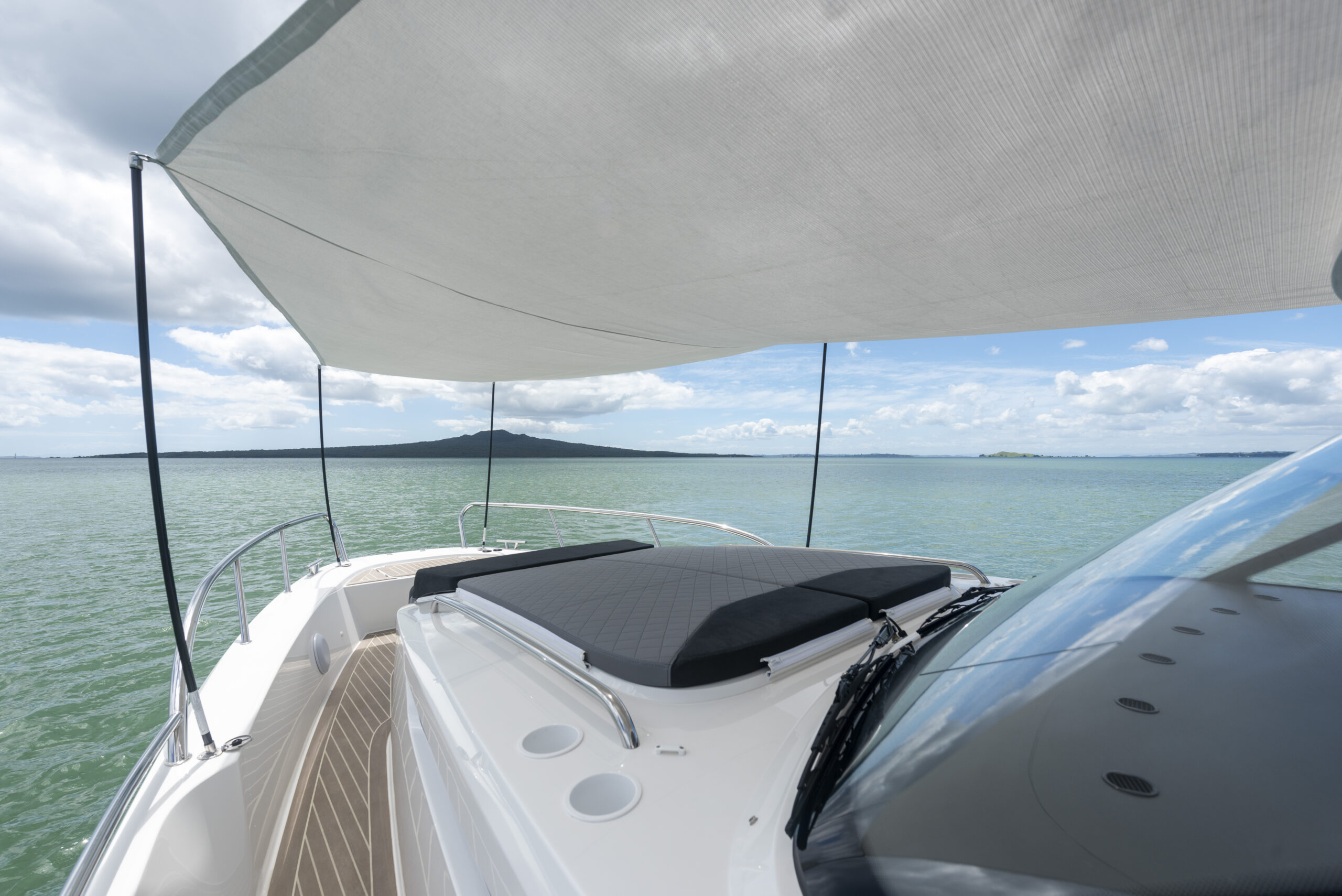 Nimbus Tender 11 (T11) X-Edition