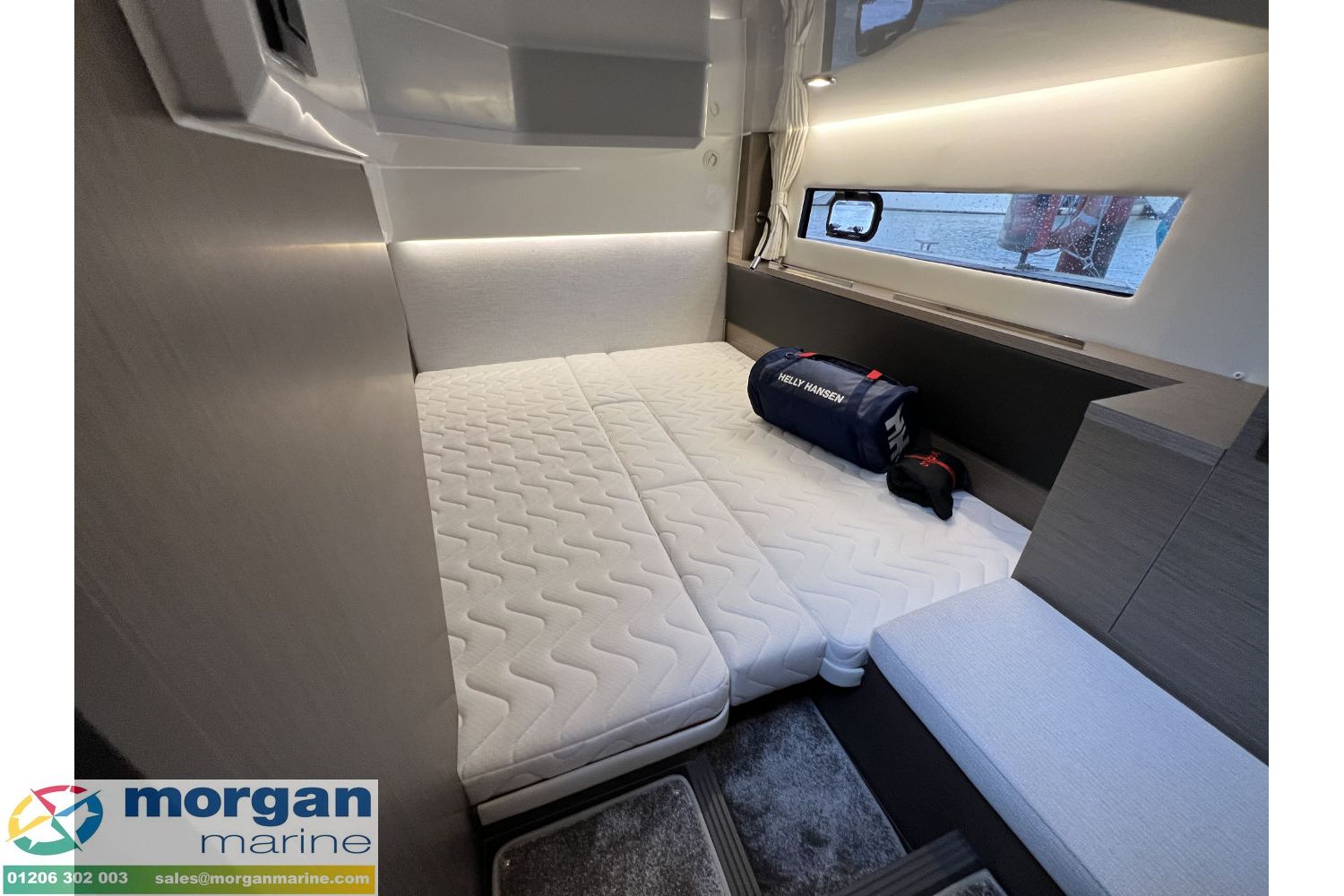 Jeanneau Merry Fisher 1295 Coupe