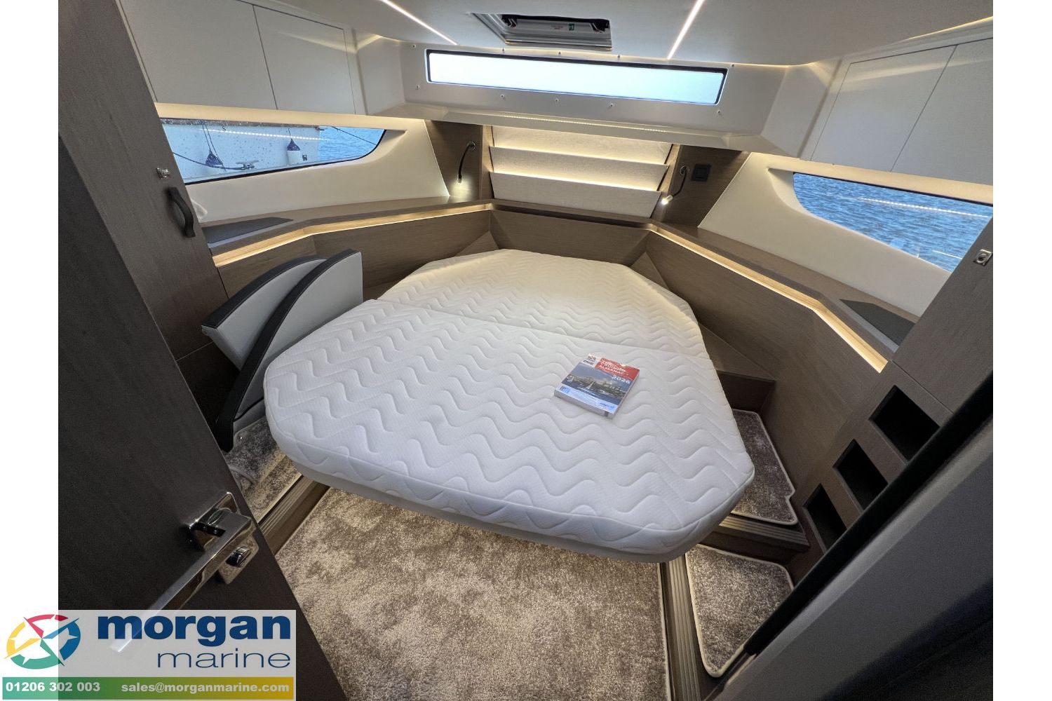 Jeanneau Merry Fisher 1295 Coupe