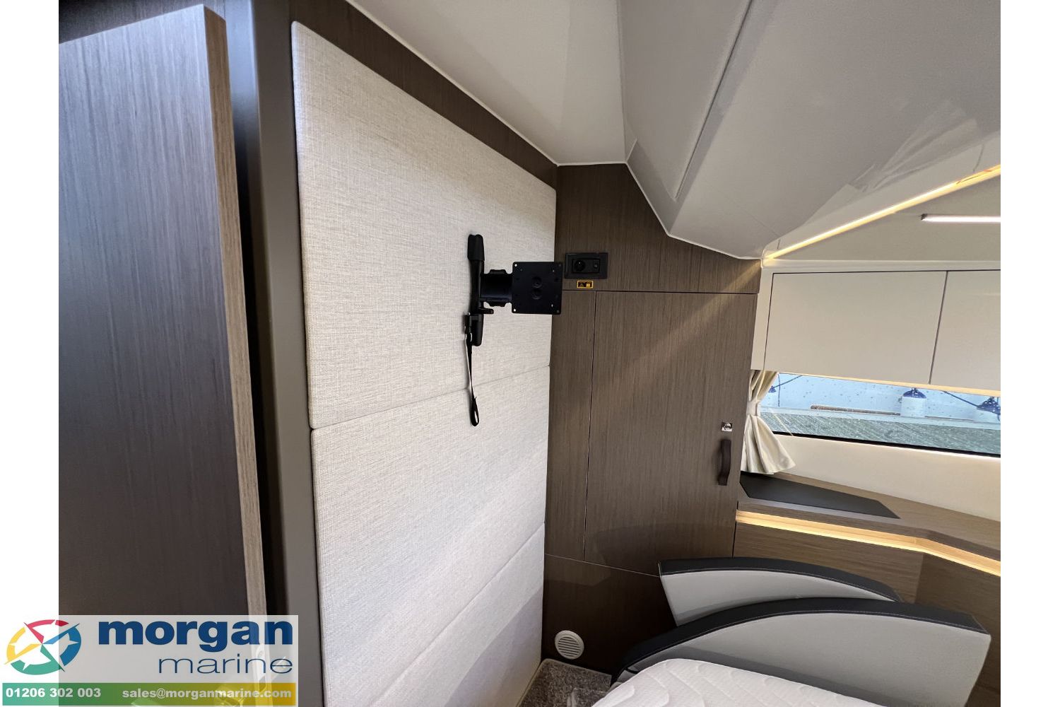 Jeanneau Merry Fisher 1295 Coupe