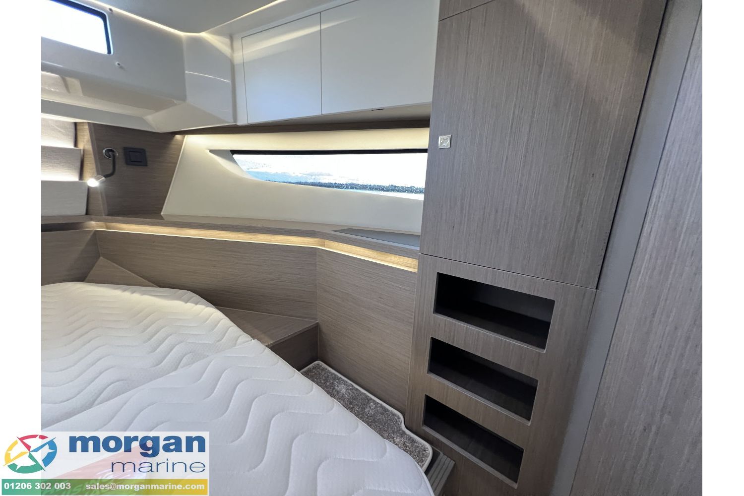 Jeanneau Merry Fisher 1295 Coupe