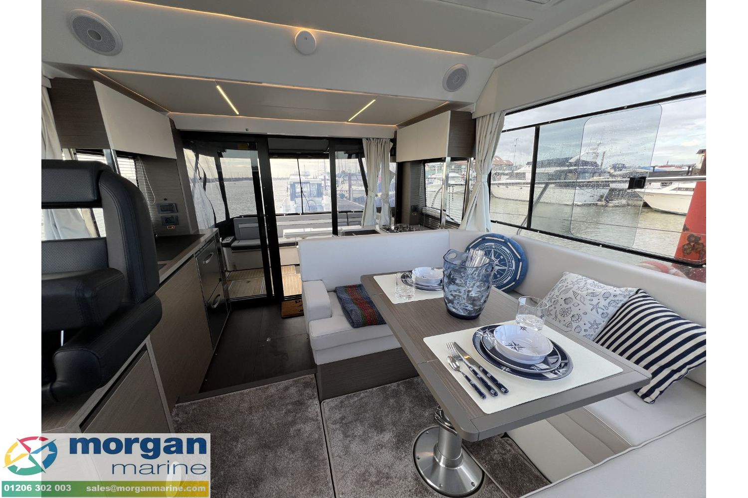 Jeanneau Merry Fisher 1295 Coupe