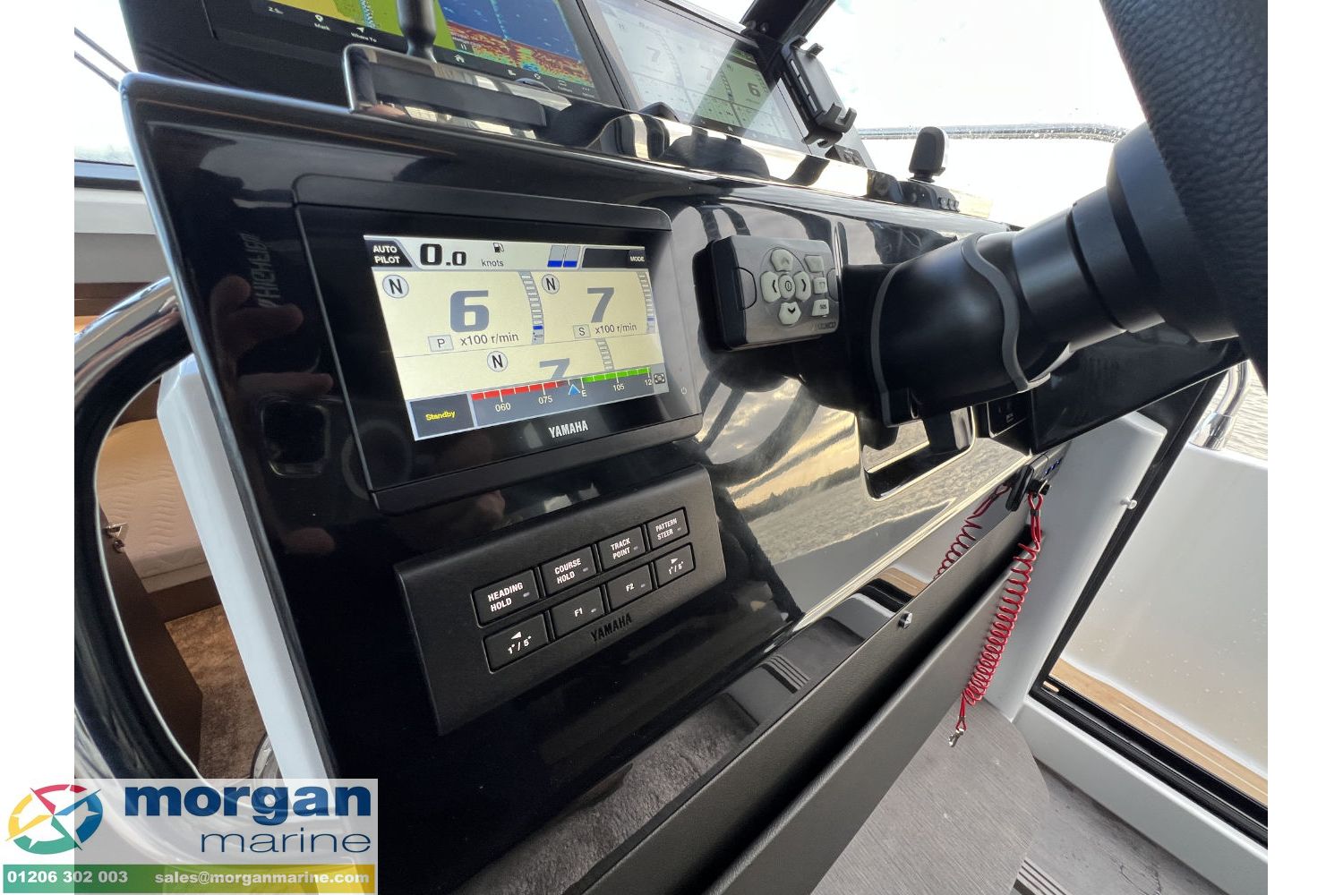 Jeanneau Merry Fisher 1295 Coupe