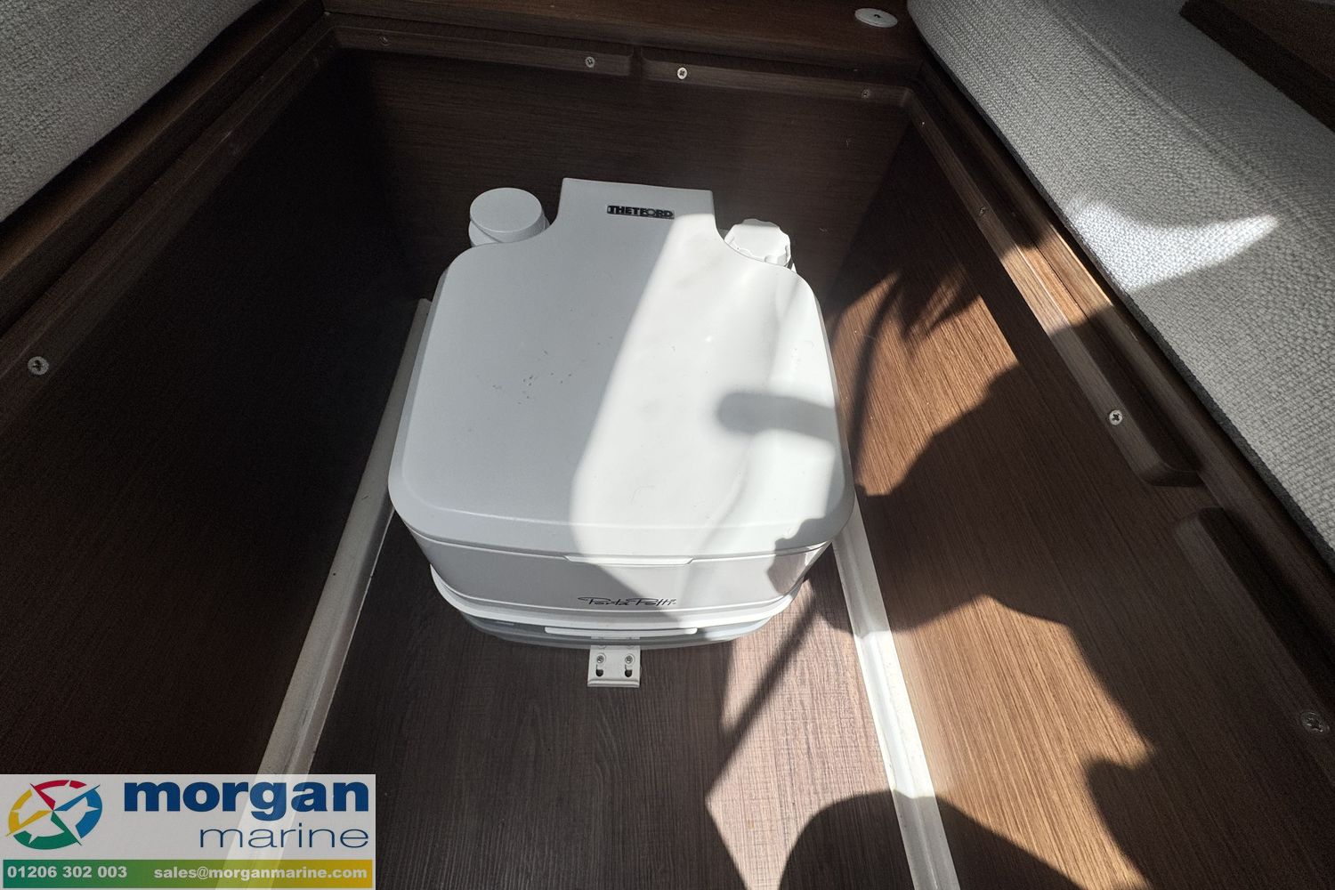 Jeanneau Cap Camarat 6.5 WA Series 3