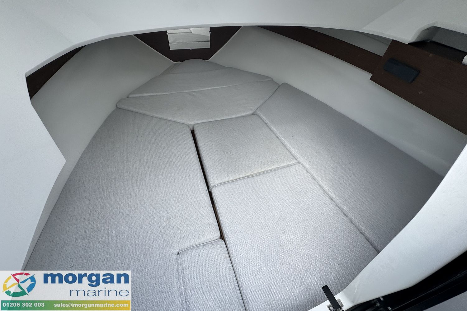 Jeanneau Cap Camarat 6.5 WA Series 3