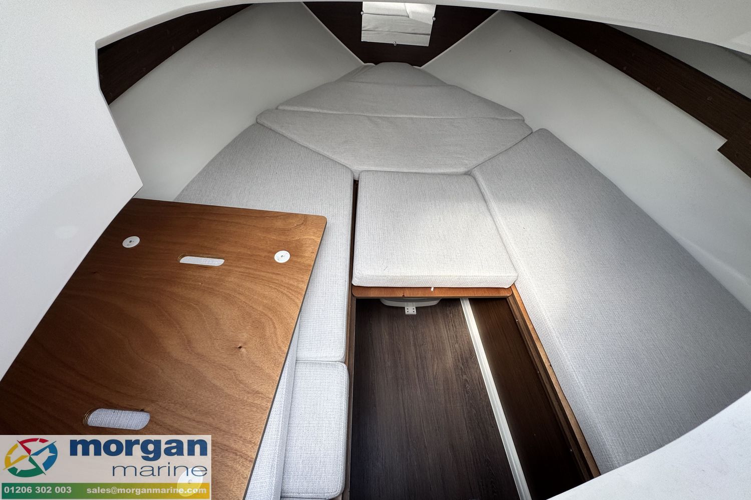 Jeanneau Cap Camarat 6.5 WA Series 3