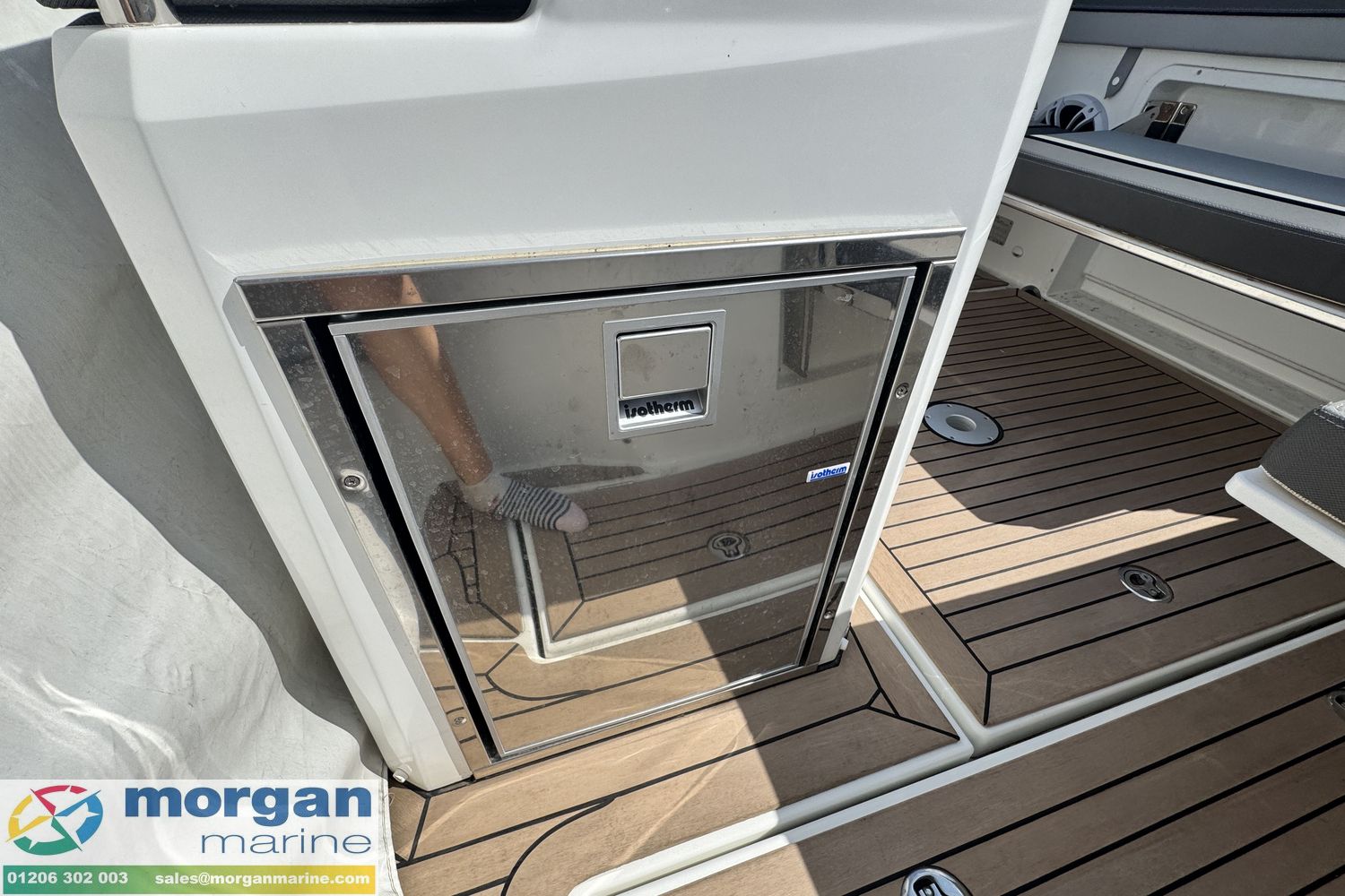 Jeanneau Cap Camarat 7.5 WA Series 3