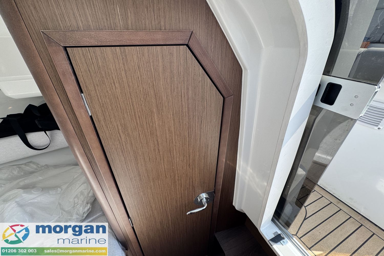 Jeanneau Cap Camarat 7.5 WA Series 3