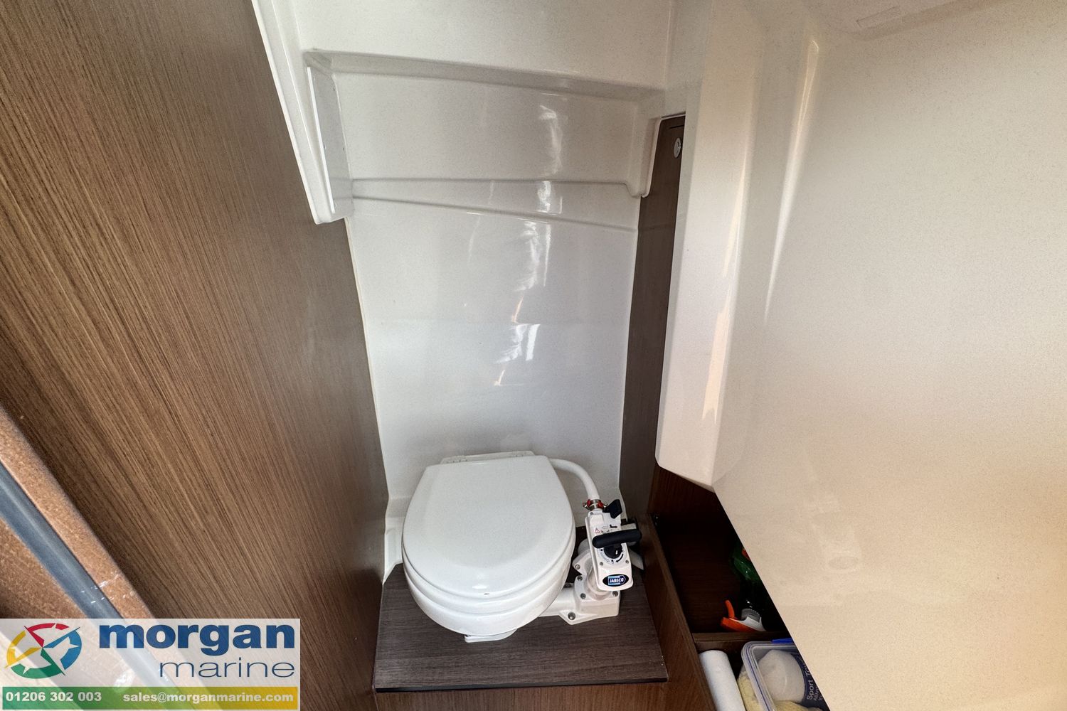 Jeanneau Cap Camarat 7.5 WA Series 3