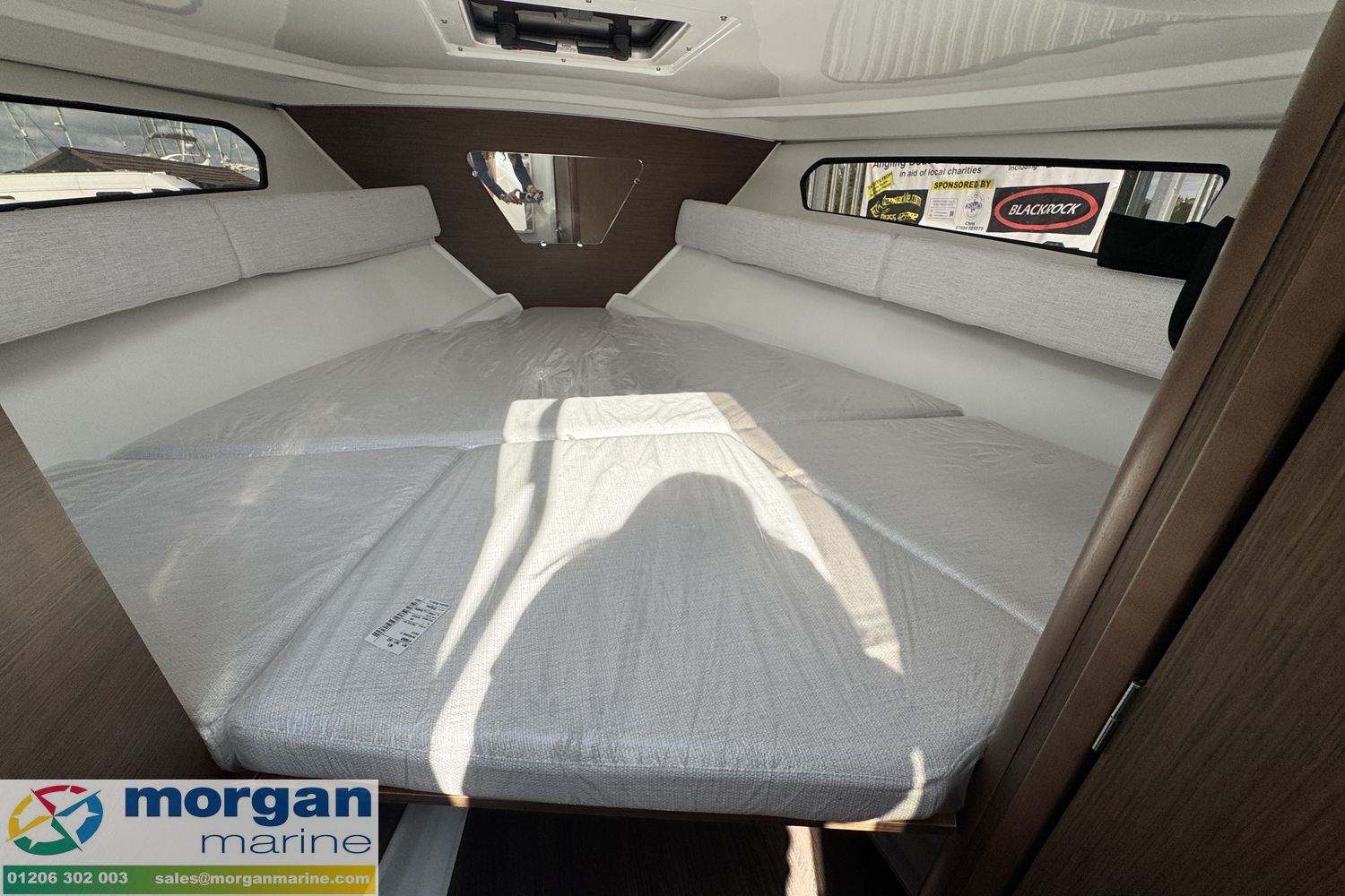 Jeanneau Cap Camarat 7.5 WA Series 3