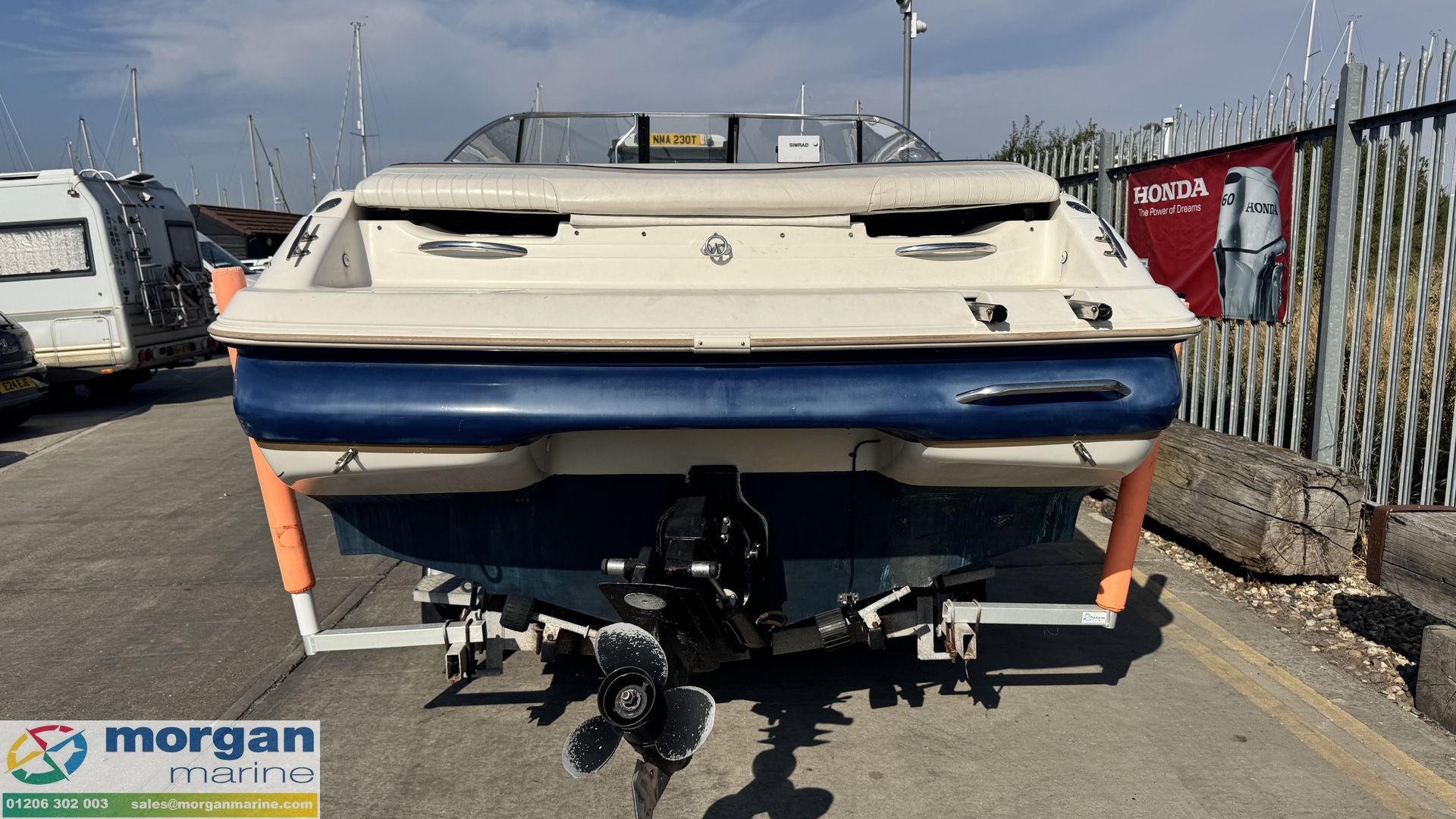 Monterey 236 -