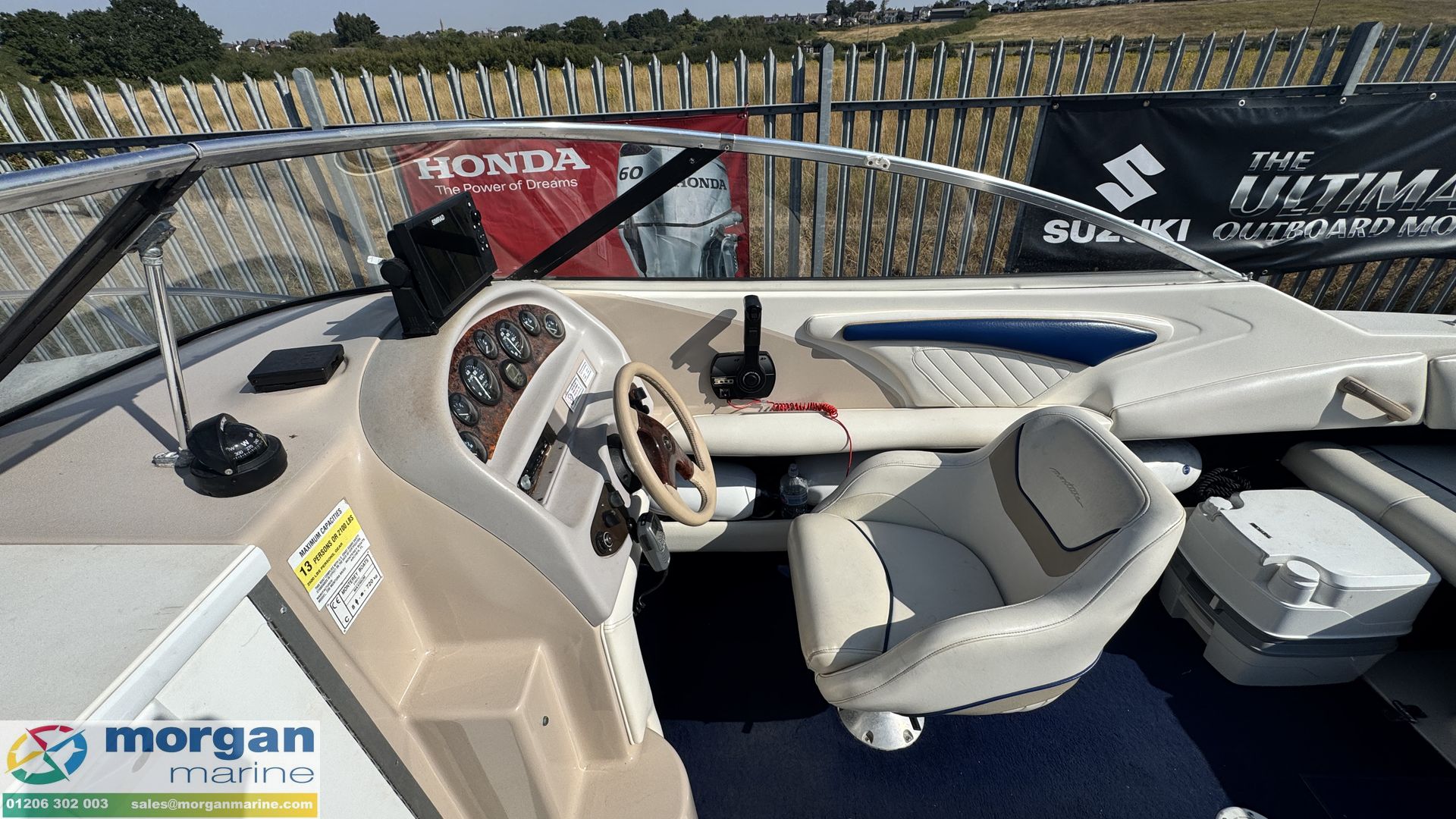Monterey 236 -