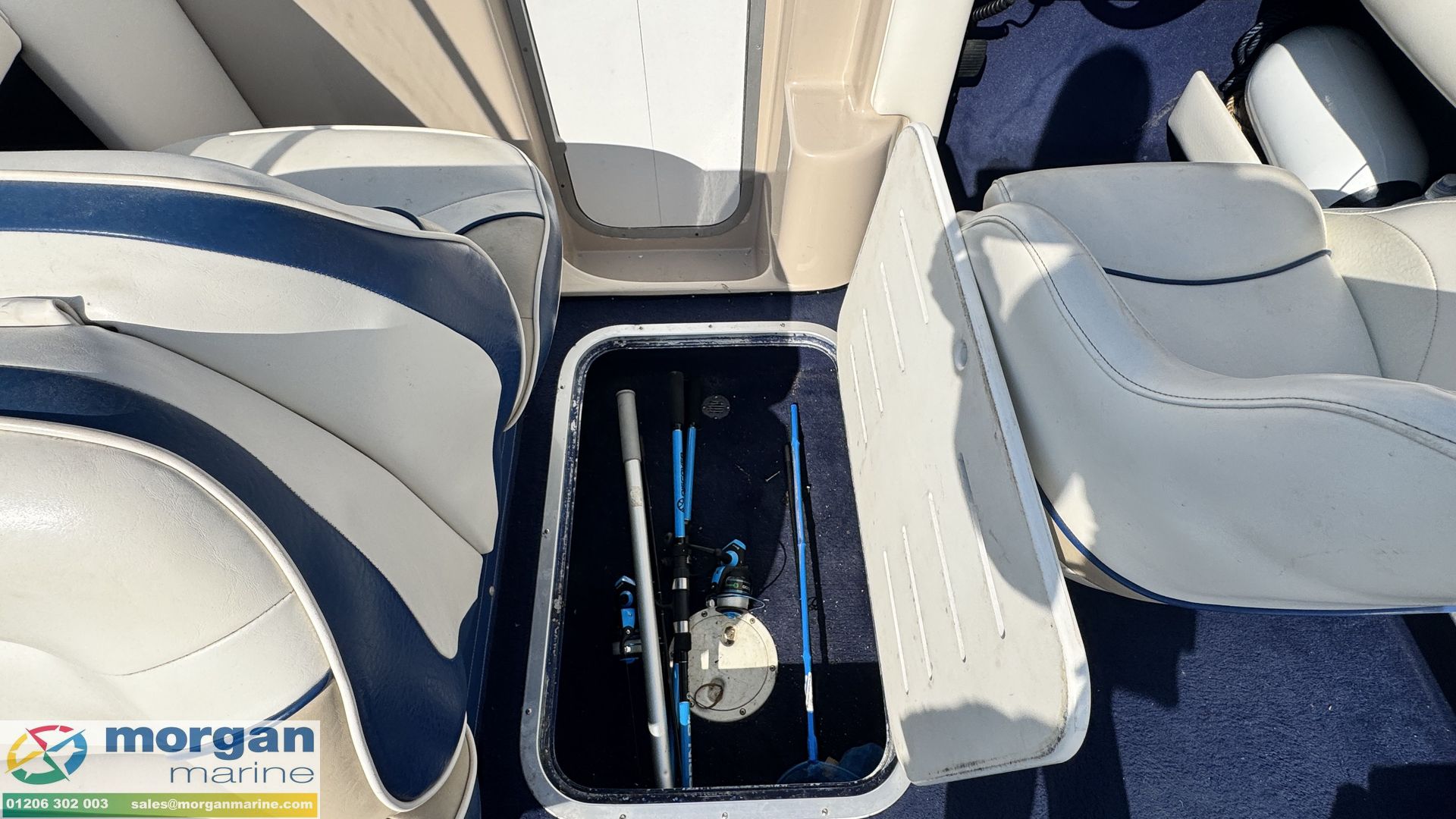 Monterey 236 -