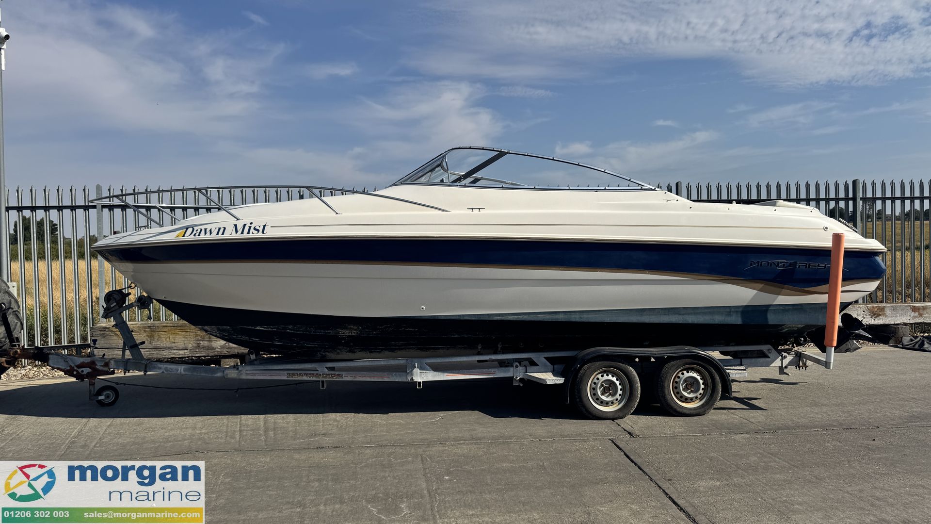 Monterey 236 -