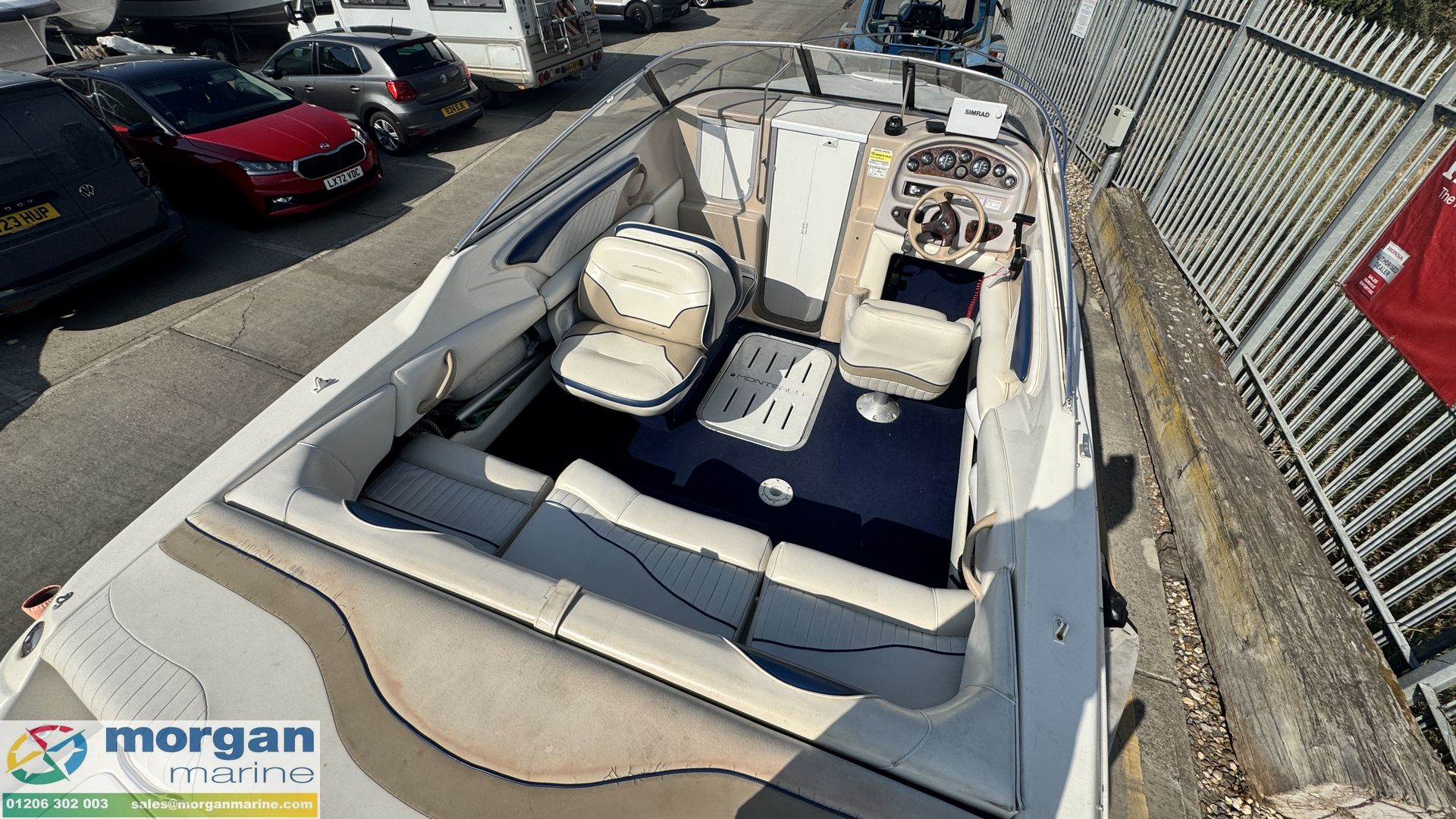 Monterey 236 -