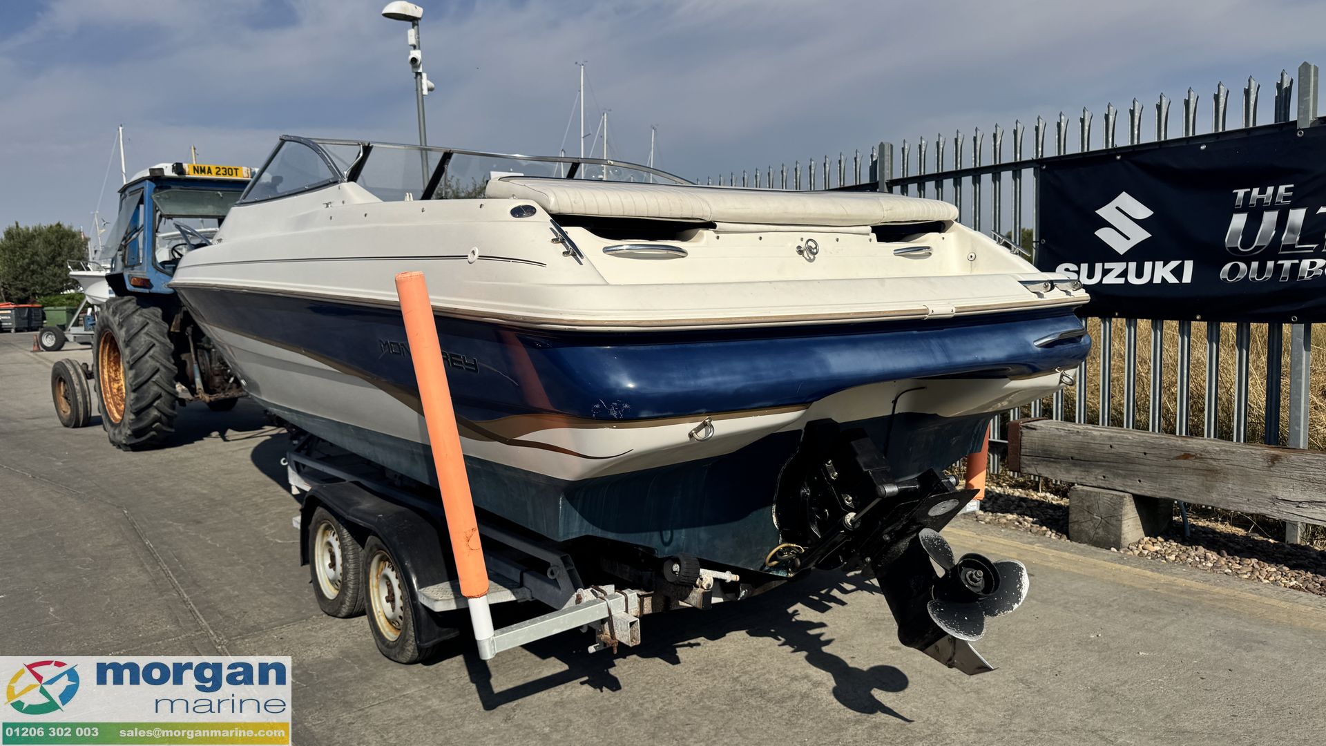 Monterey 236 -