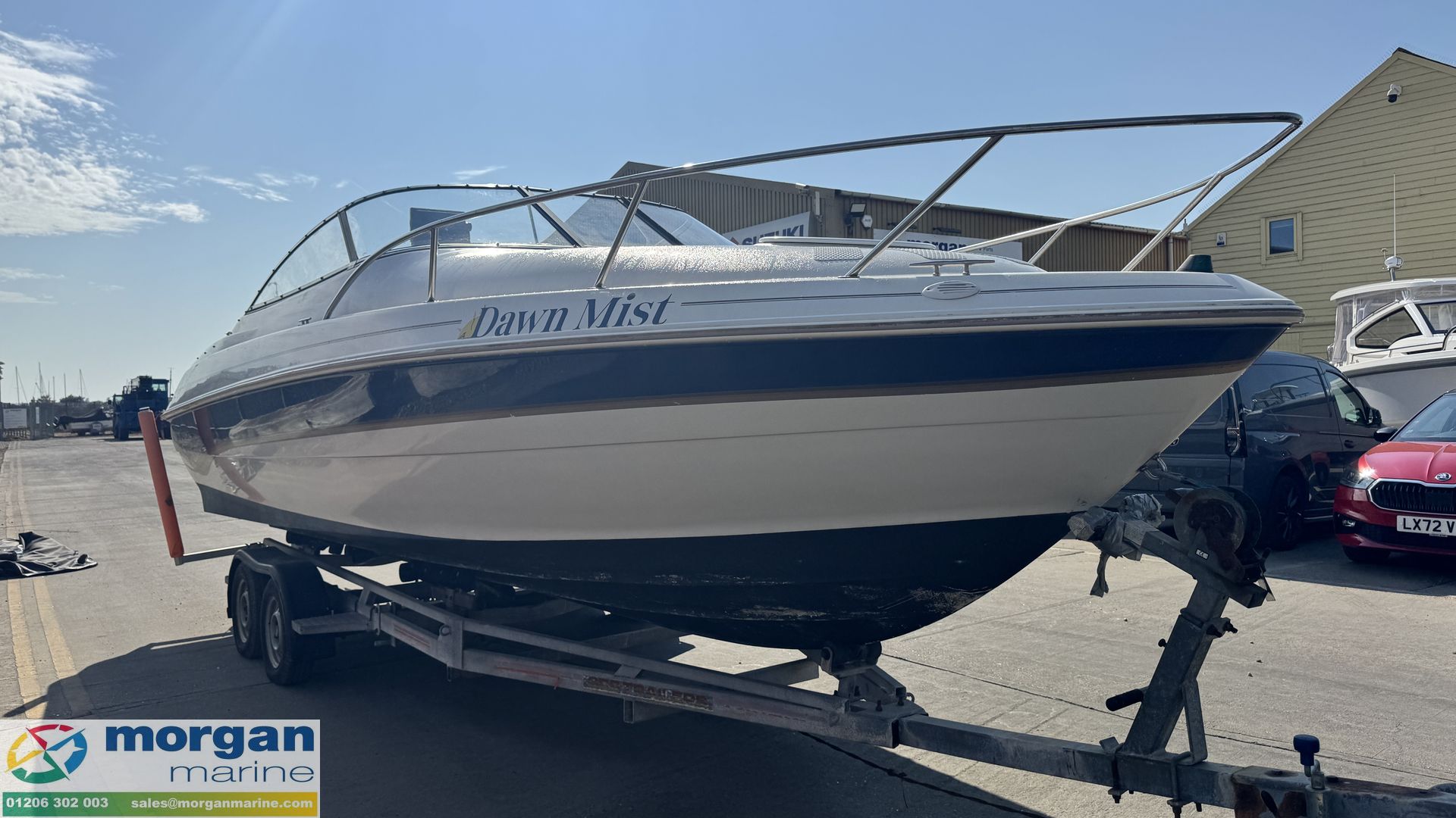 Monterey 236 -