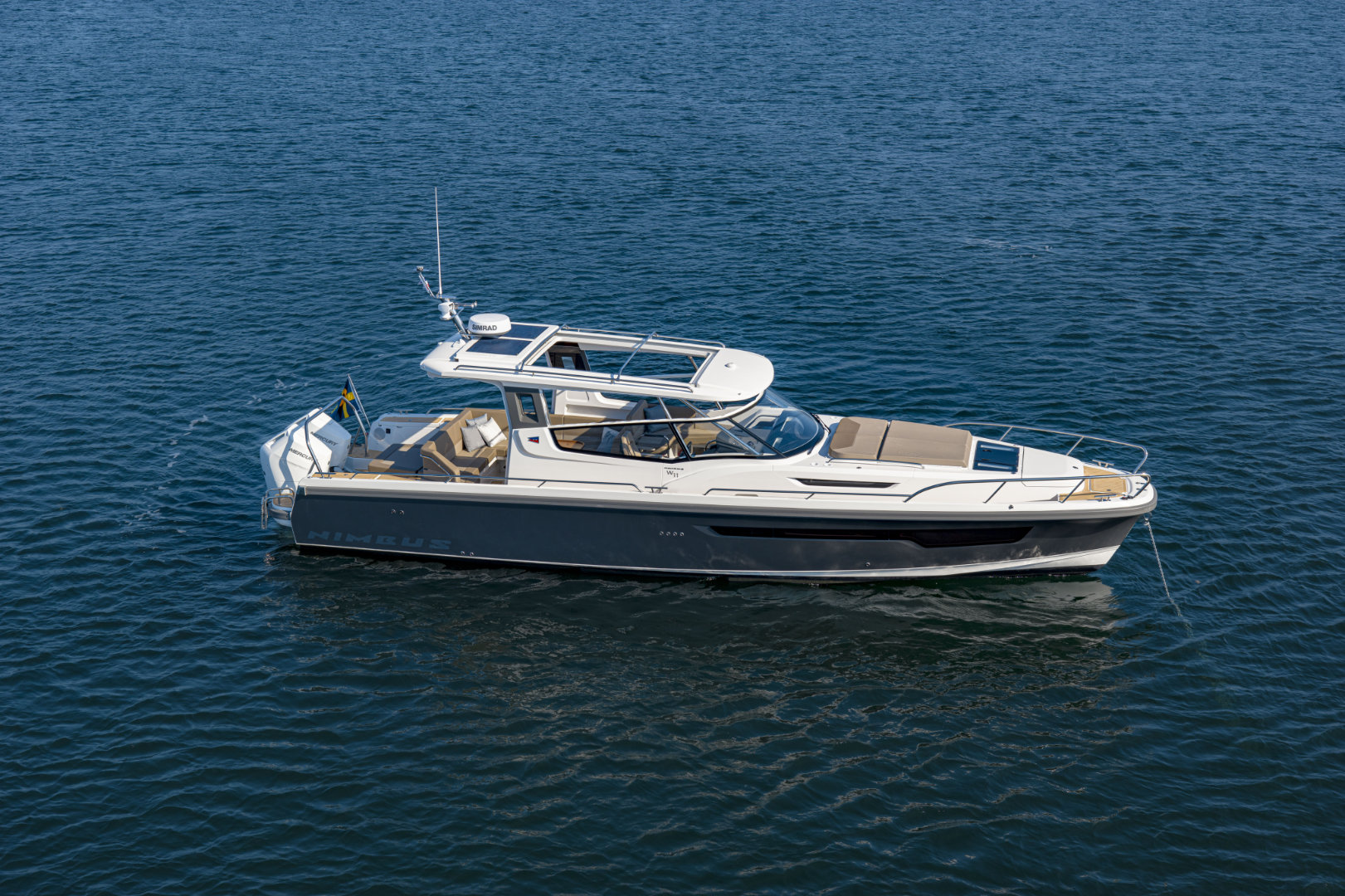 Nimbus Weekender 11 (T11)