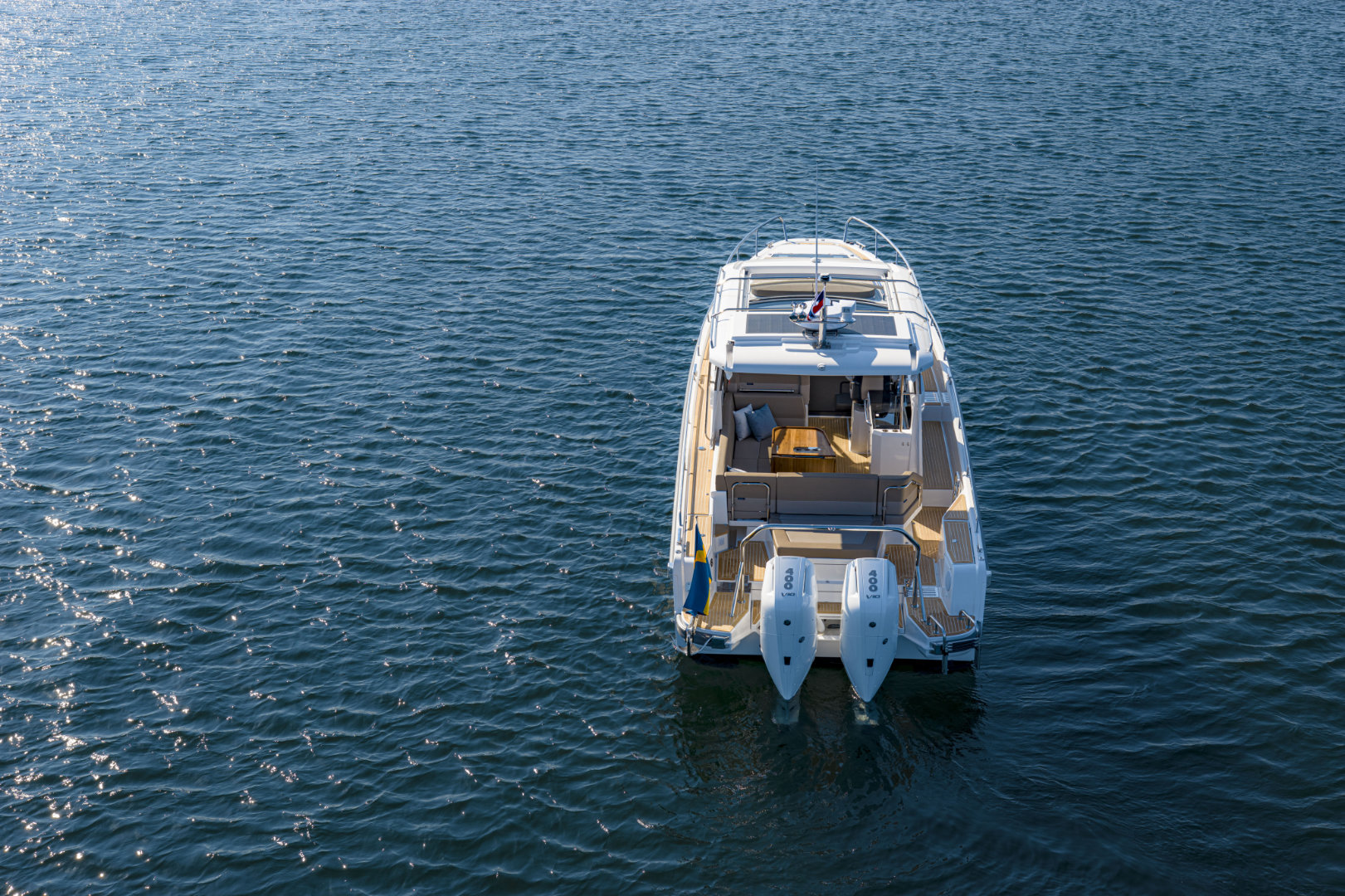 Nimbus Weekender 11 (T11)