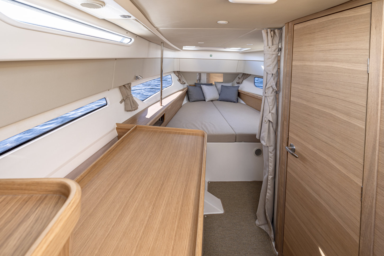 Nimbus Weekender 11 (T11)