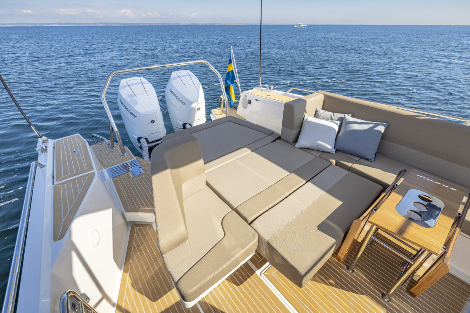 Nimbus Weekender 11 (T11)