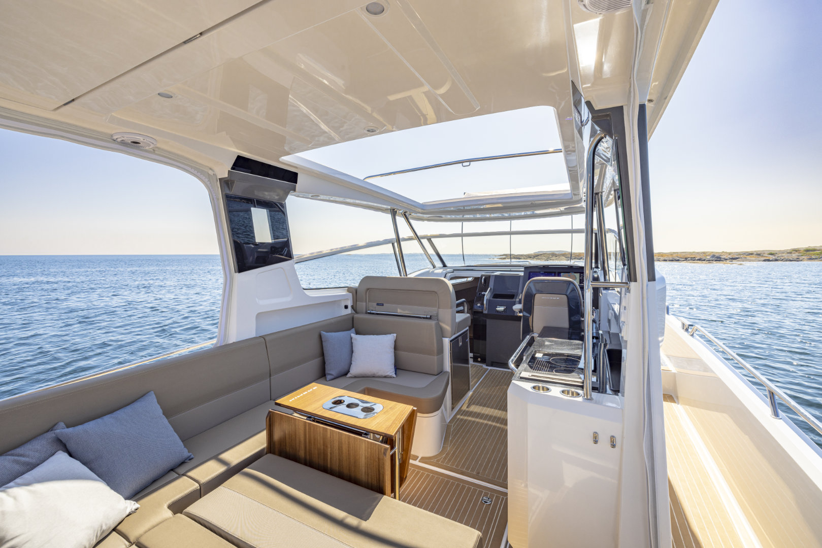 Nimbus Weekender 11 (T11)