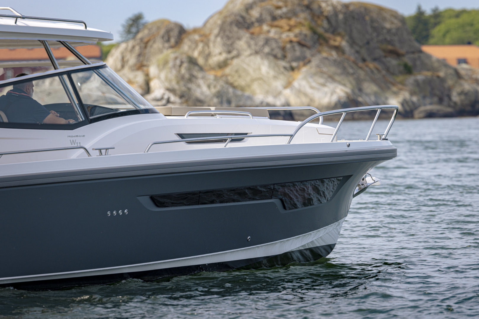 Nimbus Weekender 11 (T11)