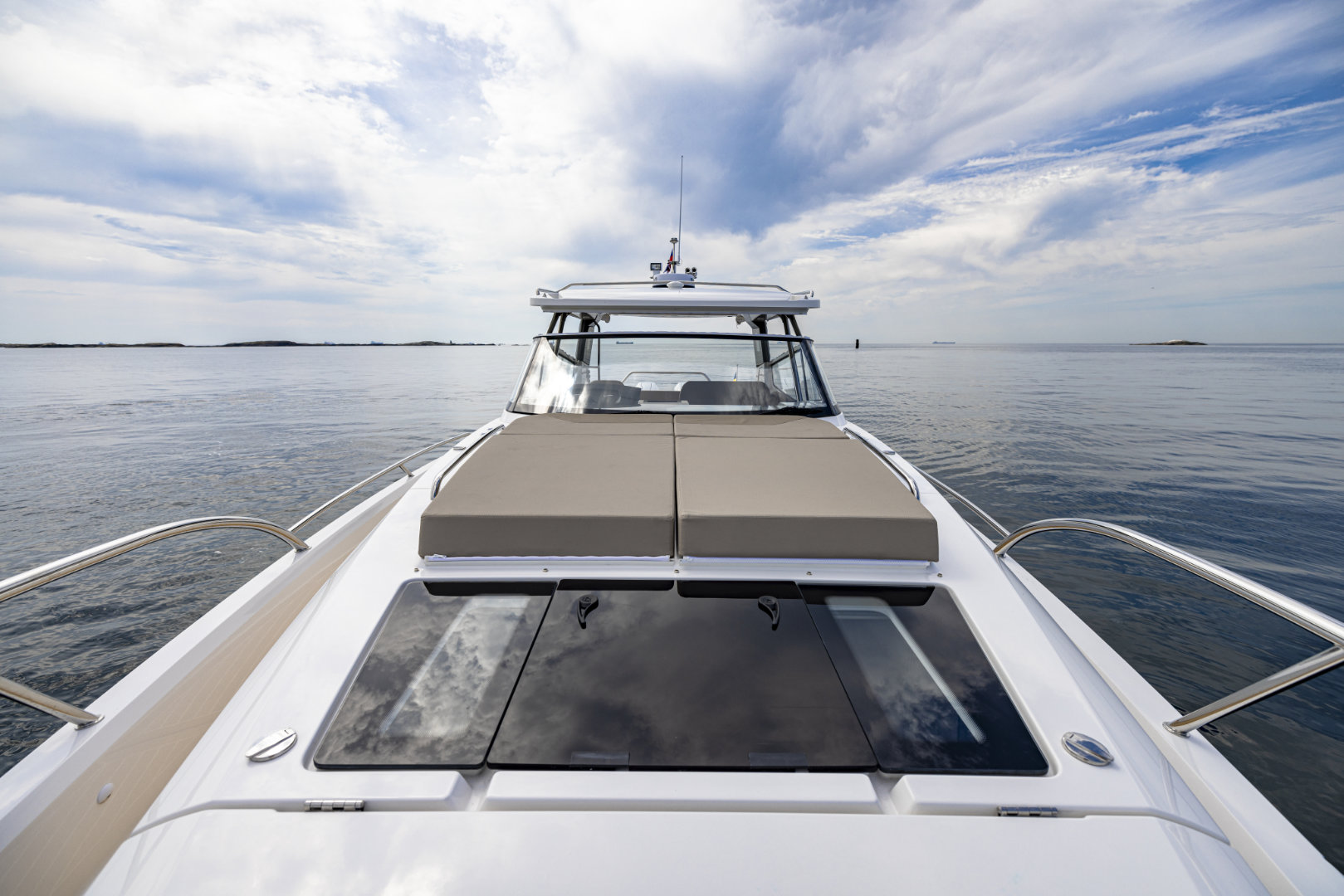 Nimbus Weekender 11 (T11)