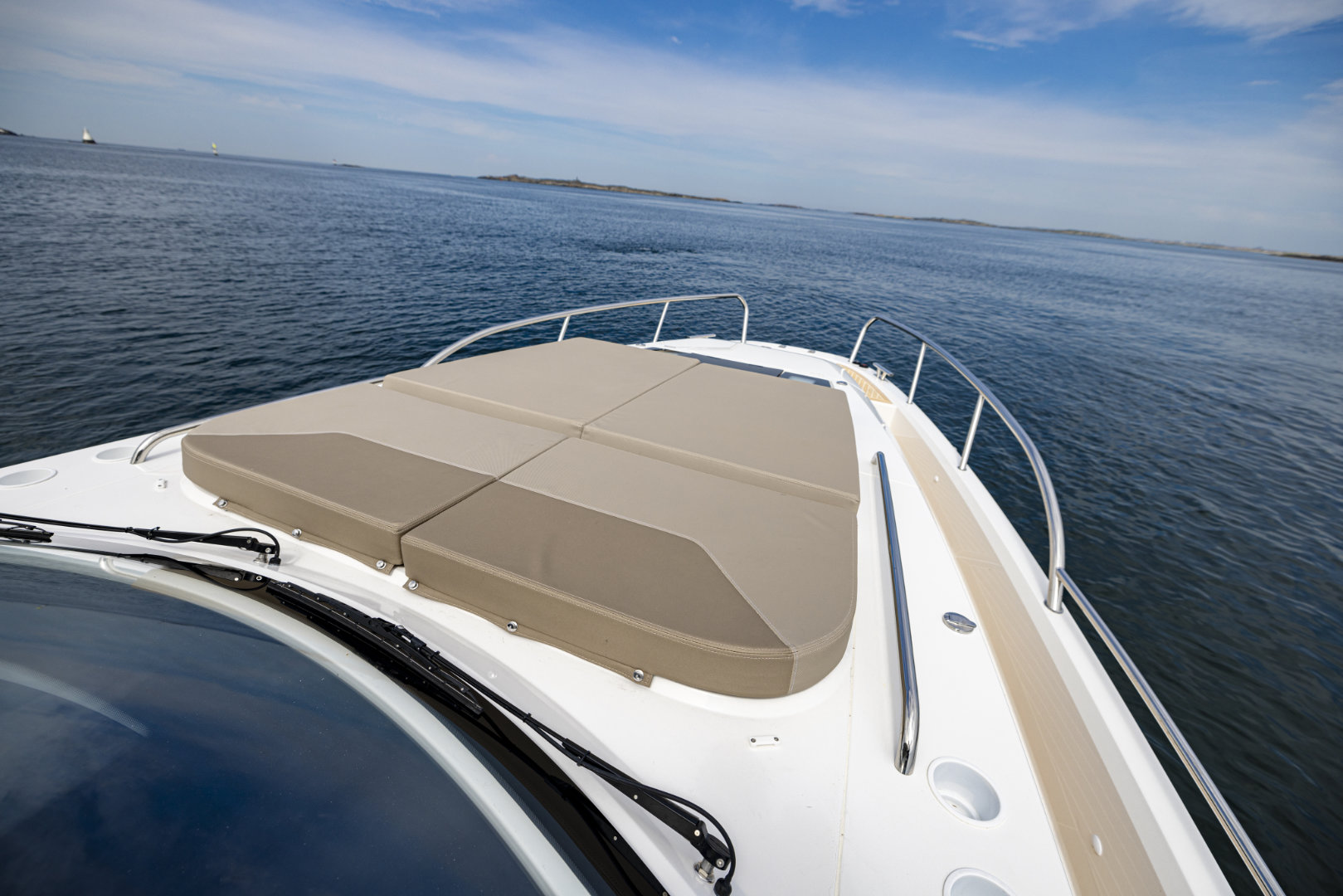 Nimbus Weekender 11 (T11)