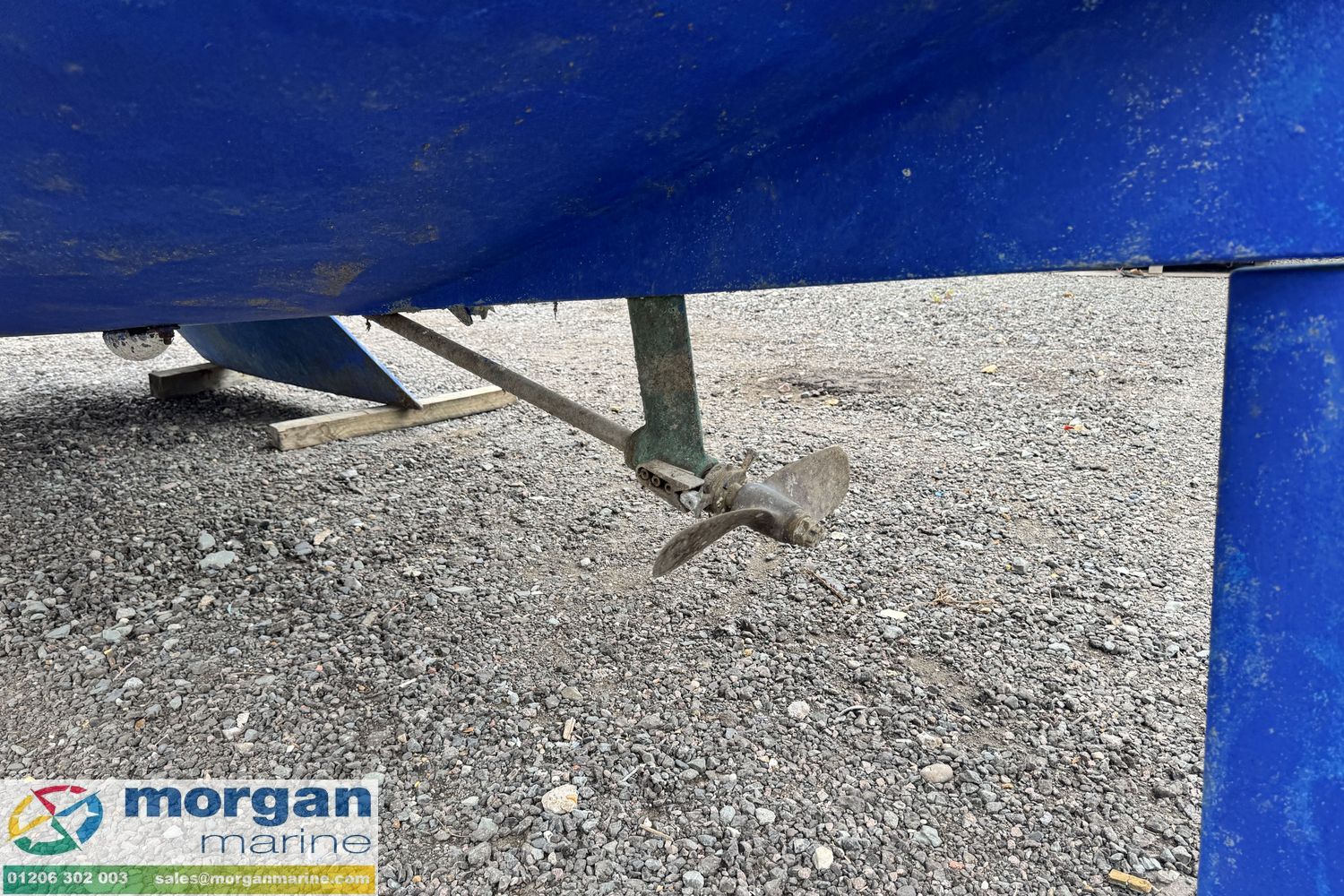 Westerly Griffon MK 1