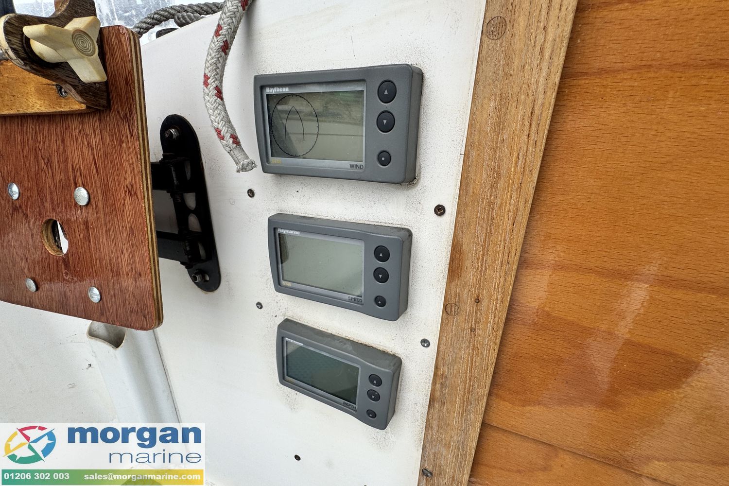 Westerly Griffon MK 1