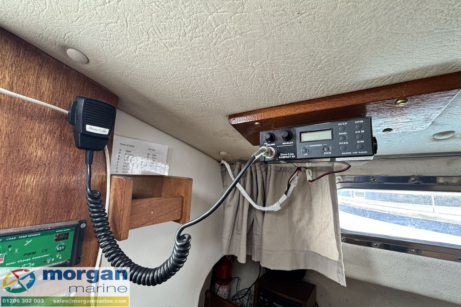 Westerly Griffon MK 1