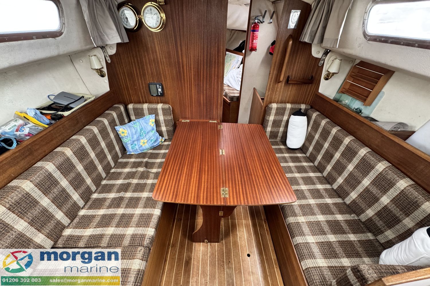 Westerly Griffon MK 1