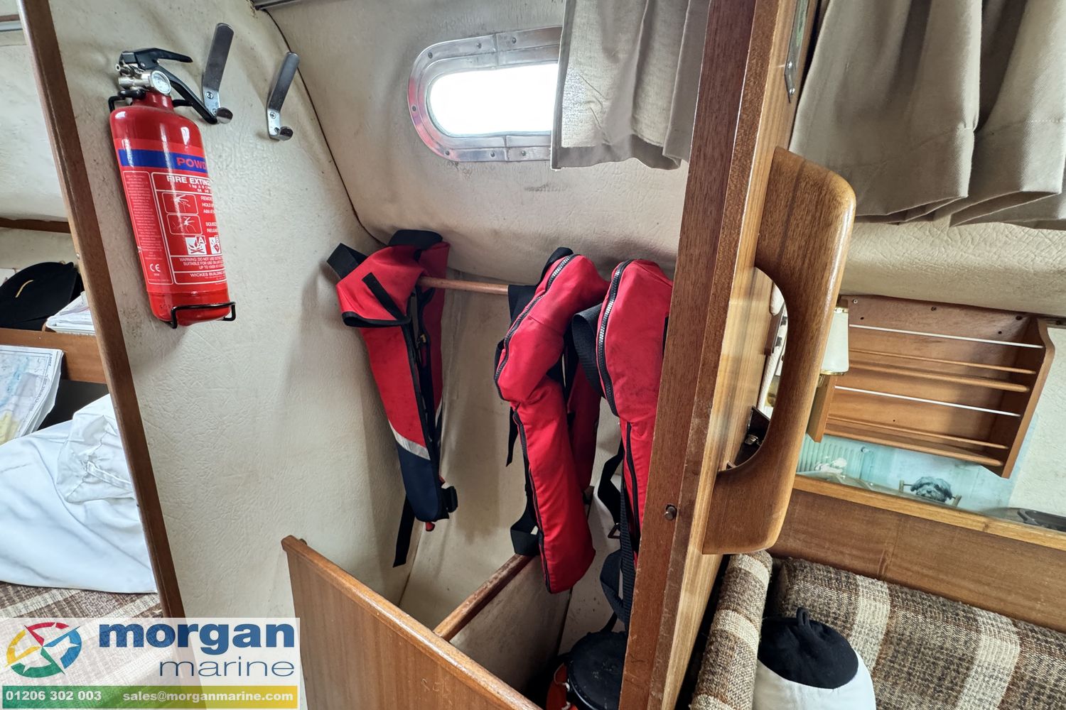 Westerly Griffon MK 1