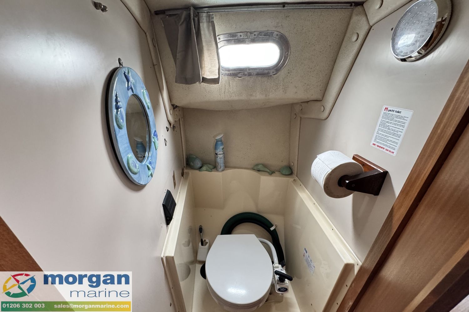 Westerly Griffon MK 1