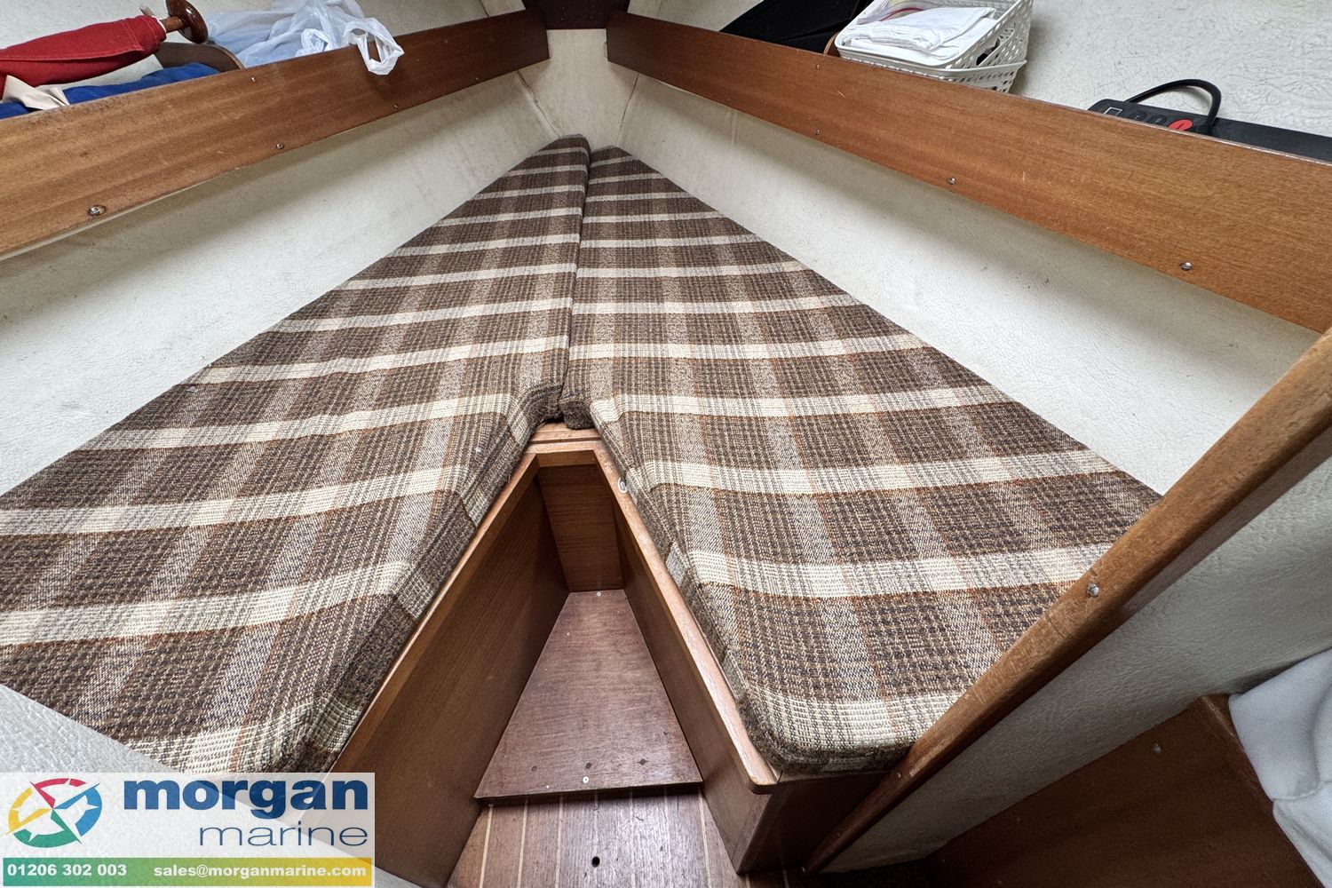 Westerly Griffon MK 1