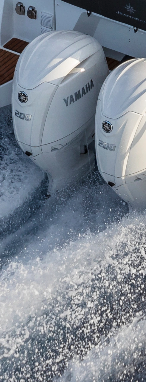 Boat Engines For Sale