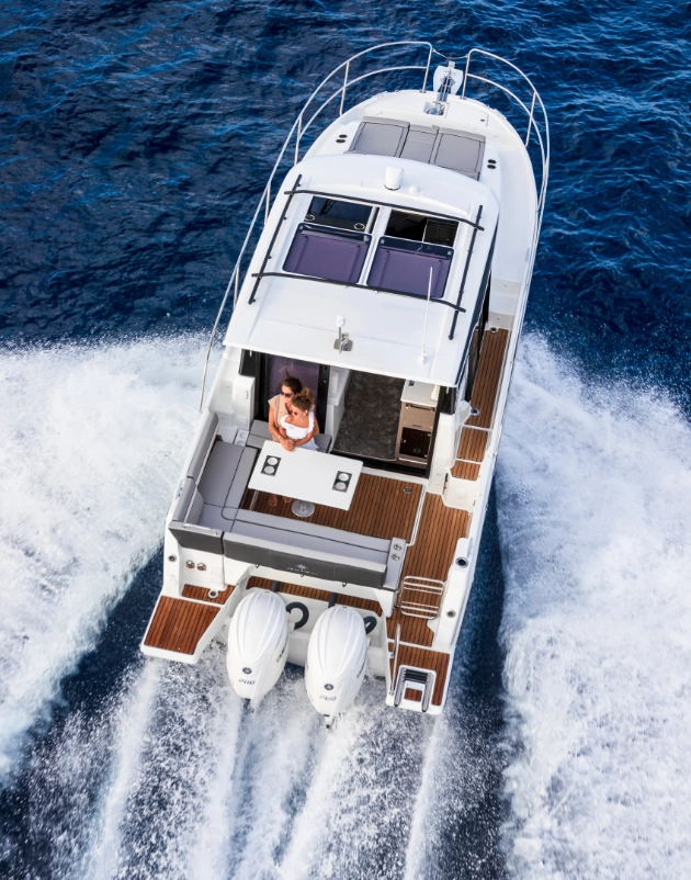 New Boats For Sale