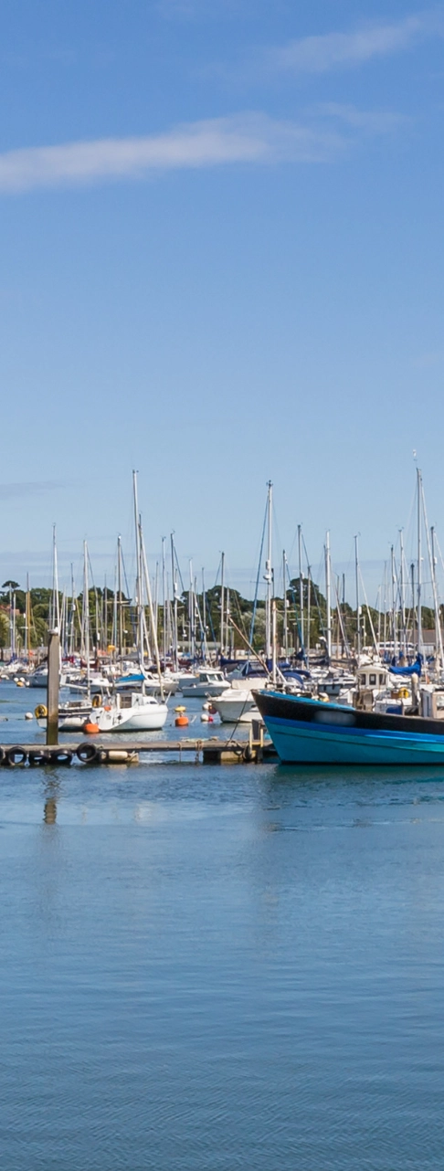 Used Boats For Sale