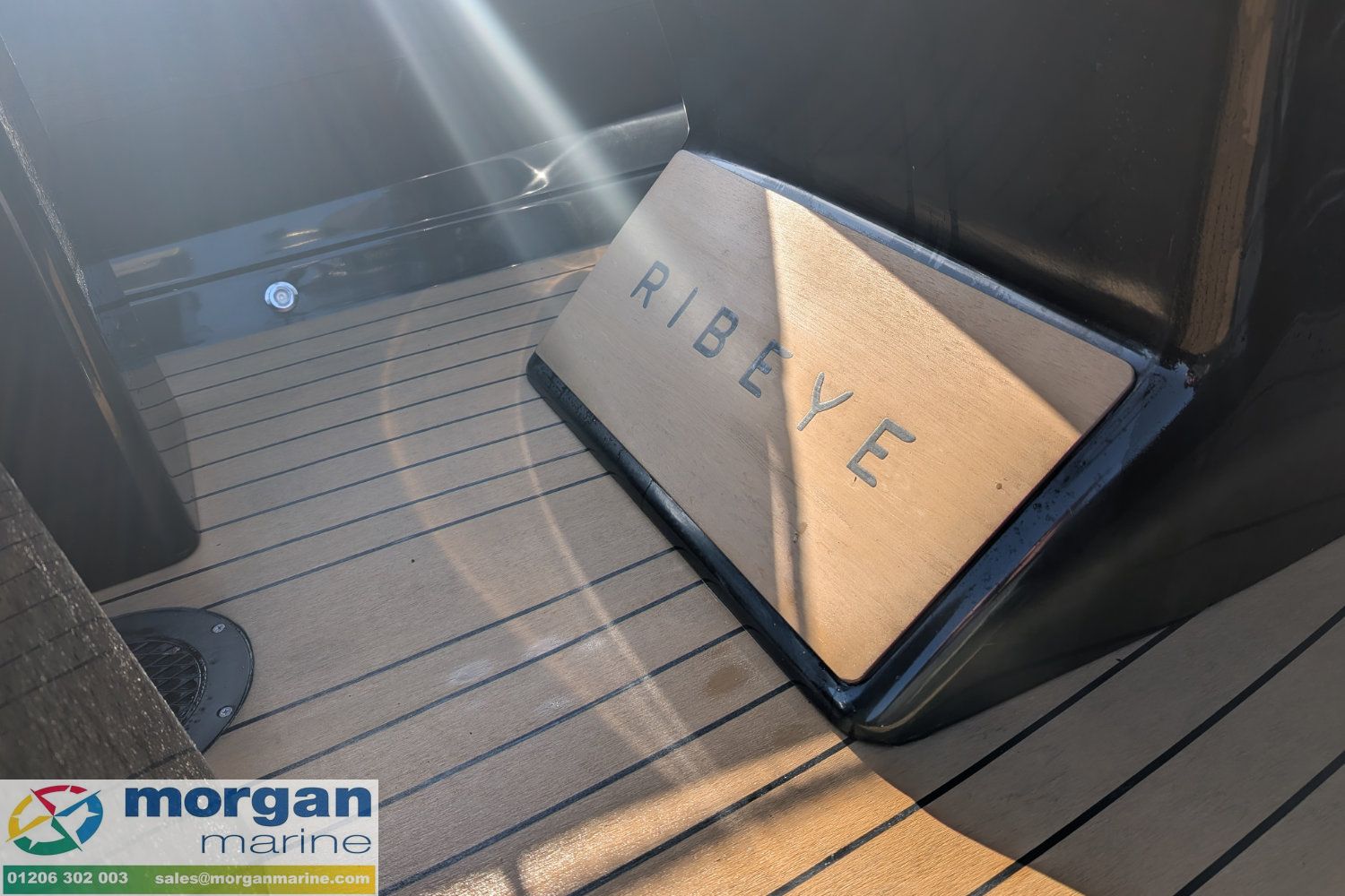 Ribeye A600 - 4